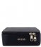 Guess  Vanille Jewelry Case Black