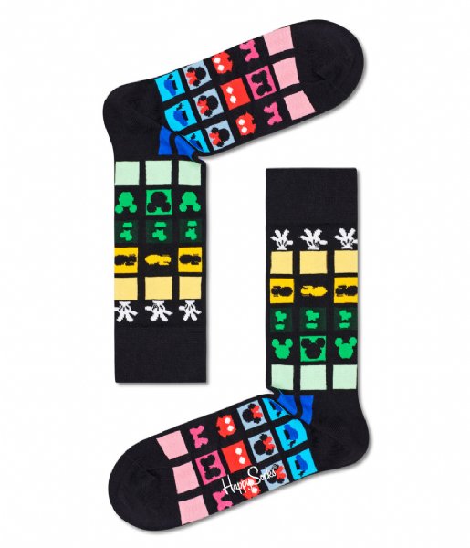 Happy Socks  Keep It Together Sock Keep It Together (9300)