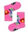 Happy Socks  Kids Daisy & Minnie Dot Daisy & Minnie Dot (3302)