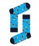 Happy Socks  3-Pack Downhill Skiing Gift Set Downhill Skiing (6500)