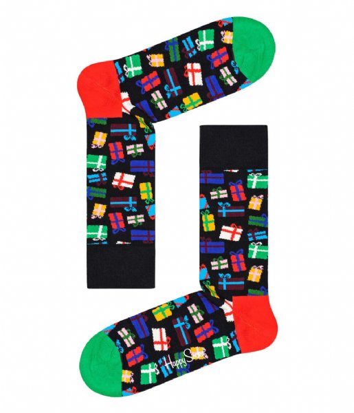 Happy Socks  Gift Bonanza Sock Gift Bonanza (9300)