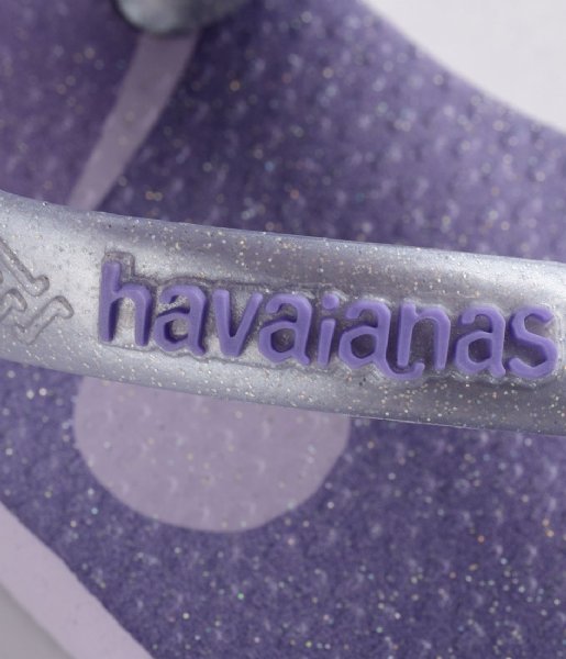Havaianas  Baby Palette Glow Quiet Lilac (5251)