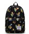 Herschel Supply Co.  The Simpsons Classic X-Large Bart Simpson (5662)