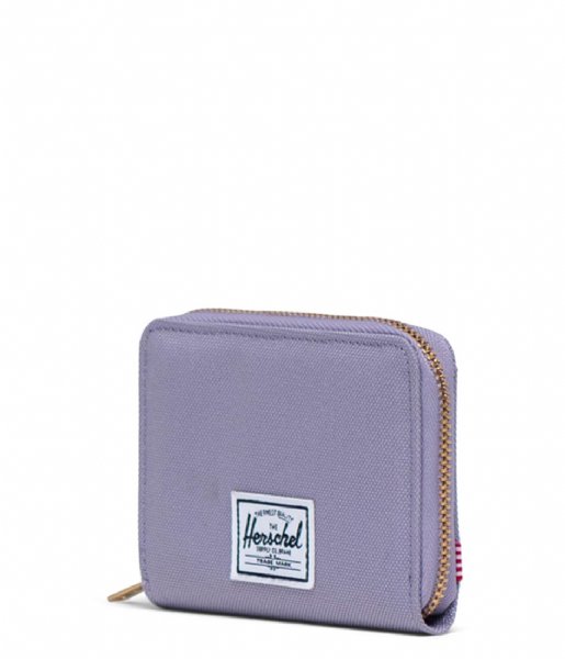 Herschel Supply Co.  Tyler RFID Lavender Gray (05847)