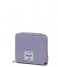 Herschel Supply Co.  Tyler RFID Lavender Gray (05847)