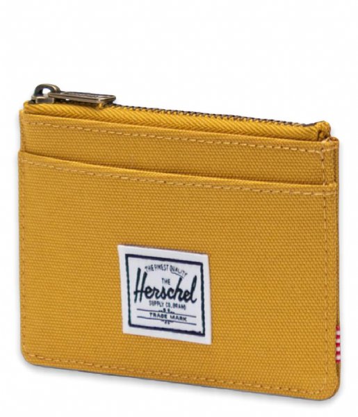 Herschel Supply Co.  Oscar RFID Arrowwood (05025)