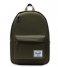 Herschel Supply Co.  Classic X-Large 15 inch Ivy Green (04281)