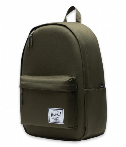 Herschel Supply Co.  Classic X-Large 15 inch Ivy Green (04281)