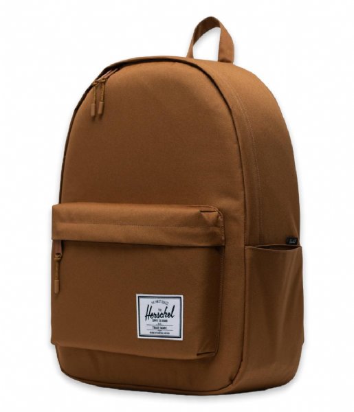 Herschel Supply Co.  Classic X-Large 15 inch Rubber (05033)