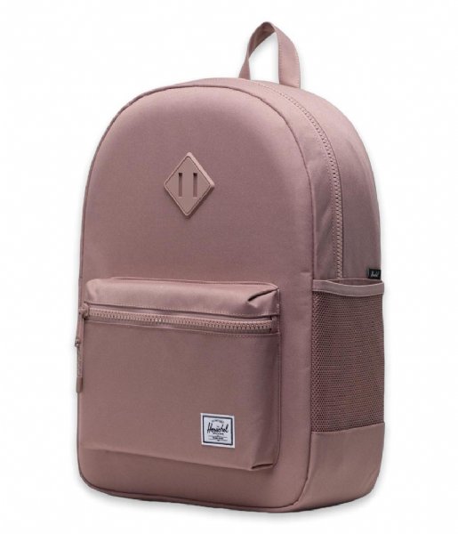 Herschel Supply Co.  Heritage Youth X-Large 13 inch Ash Rose (04518)