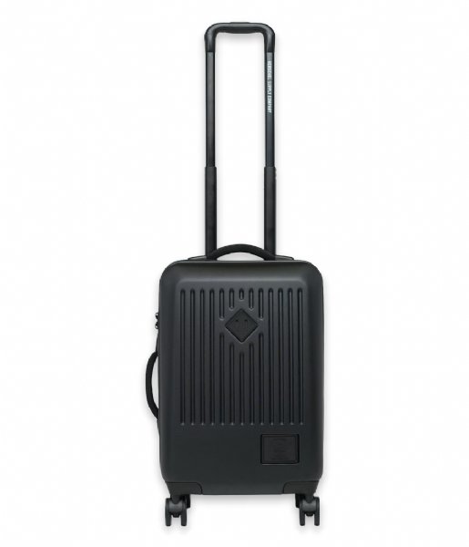 Herschel Supply Co.  Trade Carry-On Large Black (01587)