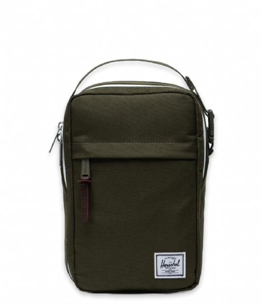 Herschel Supply Co.  Chapter Connect Ivy Green (04281)