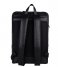 Hismanners  Jasper Laptop Backpack 16 Inch Black