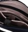 Hismanners  Phlox Laptopbag Slim 16 inch RFID Blue /  Black
