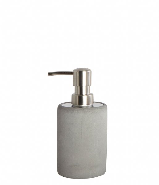 House Doctor  Soap Dispenser HD 6C Cement