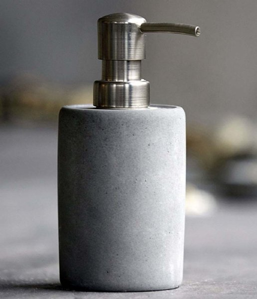 House Doctor  Soap Dispenser HD 6C Cement
