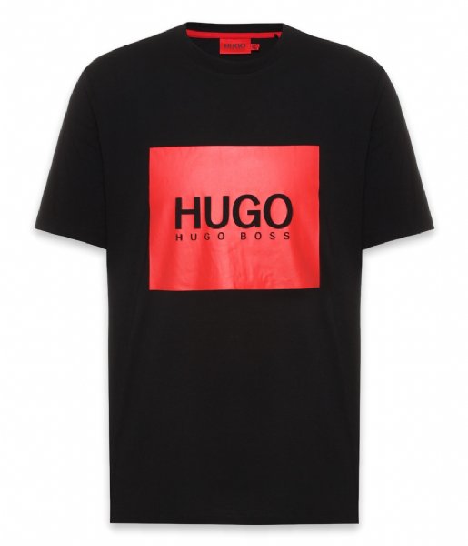 HUGO  Dolive214 50456378 Black (001)
