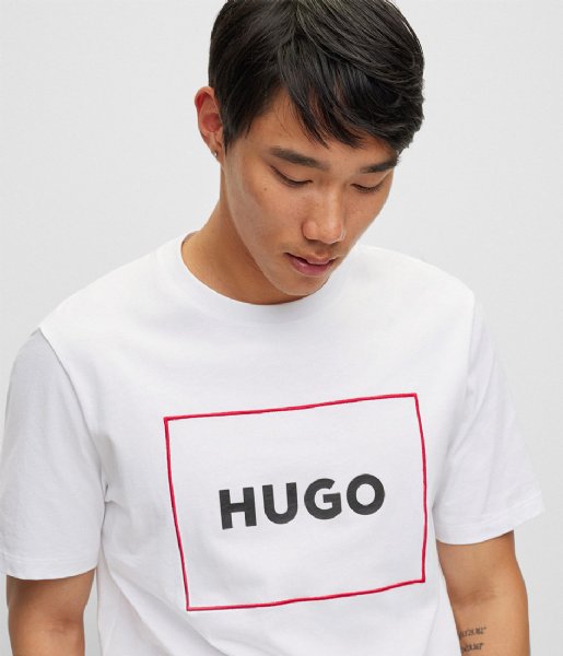 HUGO  Dumex White (100)