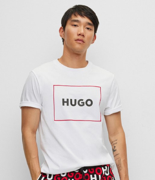 HUGO  Dumex White (100)