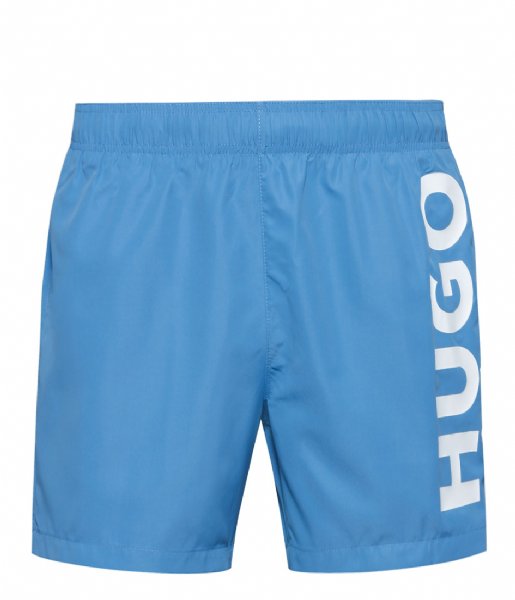 HUGO  Abas Medium Blue (421)