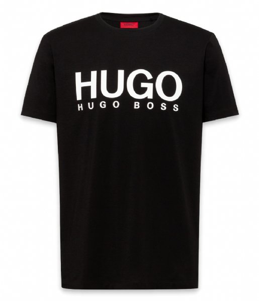 HUGO  Dolive Black (2)