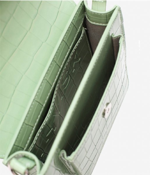 HVISK  Cayman Pocket Mint Green (095)