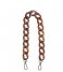 HVISK  Chain Handle Brown (060) 