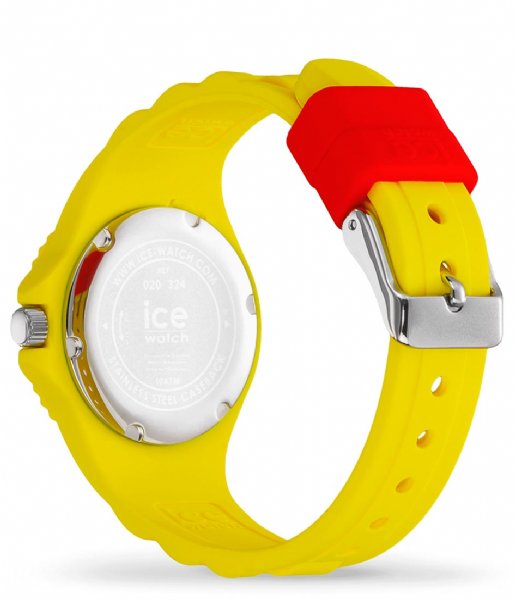 Ice-Watch  Ice Hero Xtra Small IW020324 Yellow Spy
