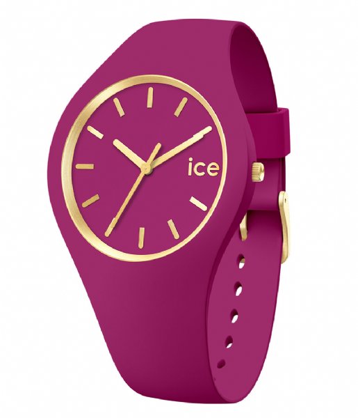 Ice-Watch  ICE Glam Brushed Small IW020540 Orchid