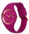 Ice-Watch  ICE Glam Brushed Small IW020540 Orchid