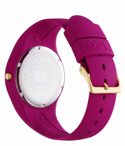 Ice-Watch  ICE Glam Brushed Medium IW020541 Orchid