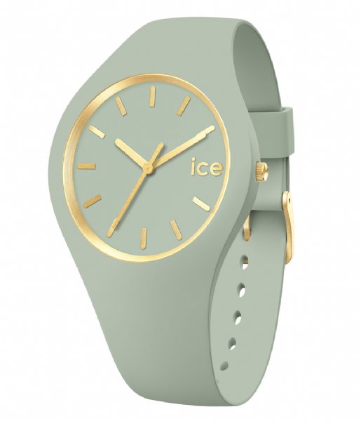 Ice-Watch  ICE Glam Brushed Small IW020542 Jade