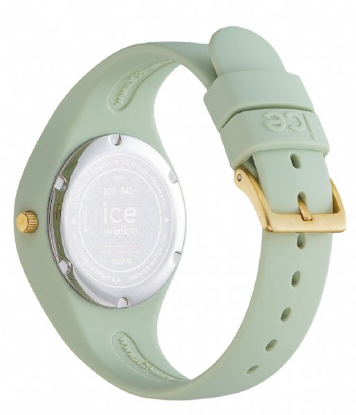Ice-Watch  ICE Glam Brushed Small IW020542 Jade