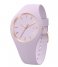 Ice-Watch  ICE Glam Brushed 33mm IW019526 Paars