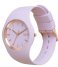 Ice-Watch  ICE Glam Brushed 40mm IW019531 Paars