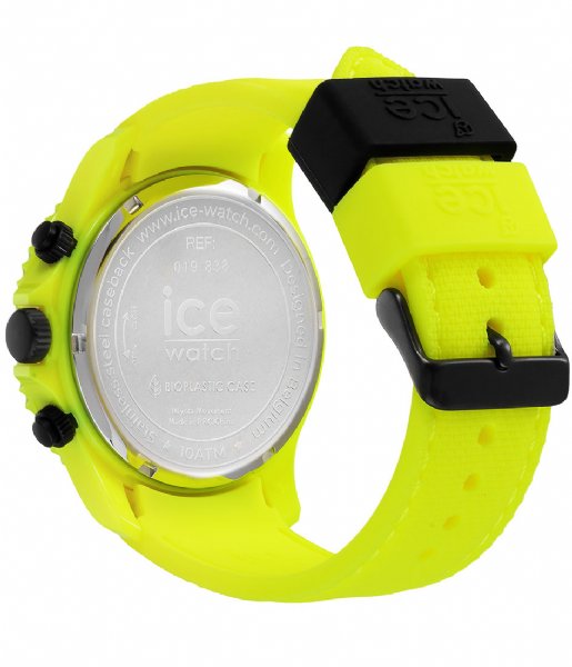 Ice-Watch  ICE Chrono 44mm IW019838 Geel