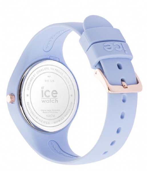 Ice-Watch  ICE Glam Colour 34 mm Sky