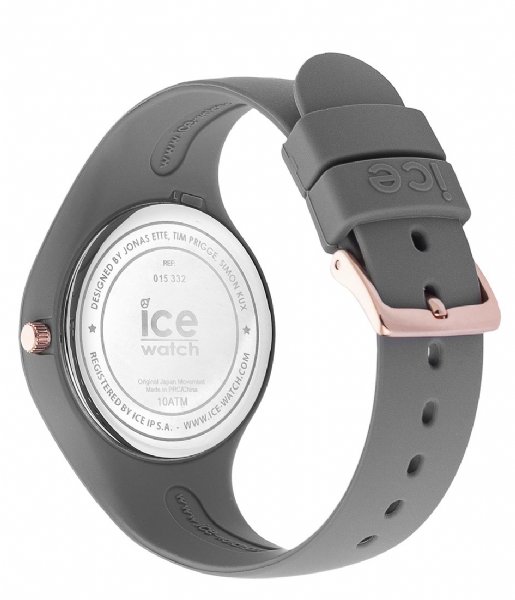 Ice-Watch  ICE Glam Colour 34 mm Grey