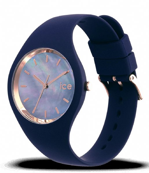 Ice-Watch  ICE Pearl 34 mm Blue