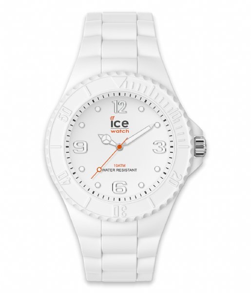 Ice-Watch  ICE Generation 40 mm Wit