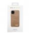 iDeal of Sweden  Atelier Case Introductory iPhone 11 Pro/XS/X Camel Croco (IDACAW21-I1958-325)
