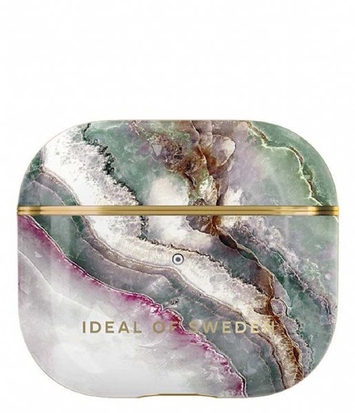 iDeal of Sweden  AirPods Case Print 3rd Generation Northern Lights (448)
