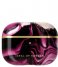 iDeal of SwedenAirPods Case Print Pro Golden Ruby Marble (IDFAPCAW21-PRO-319)