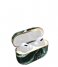 iDeal of Sweden  AirPods Case Print Pro Golden Olive Marble (IDFAPCAW21-PRO-320)