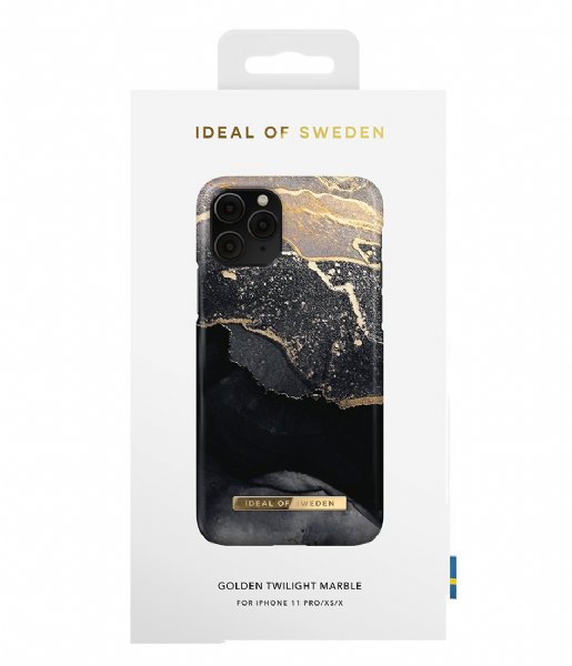 iDeal of Sweden  Fashion Case iPhone 11 Pro Golden Twilight (IDFCAW21-I1958-321)