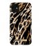 iDeal of Sweden  Fashion Case iPhone 11/XR Iconic Leopard (IDFCAW21-I1961-356)
