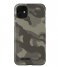 iDeal of Sweden  Fashion Case iPhone 11/XR Matte Camo (IDFCAW21-I1961-359)