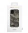 iDeal of Sweden  Fashion Case iPhone 11/XR Matte Camo (IDFCAW21-I1961-359)