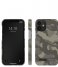 iDeal of Sweden  Fashion Case iPhone 12 Mini Matte Camo (IDFCAW21-I2054-359)