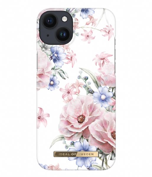 iDeal of Sweden  Fashion Case iPhone 14 Plus Floral Romance (58)